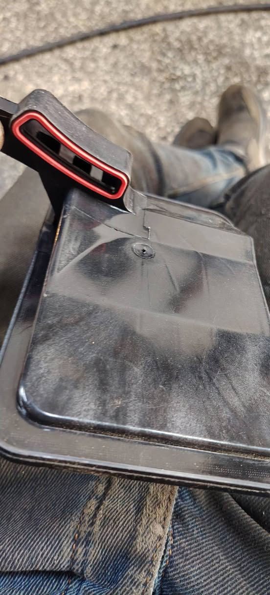 🚙شفر اكونكس
#تبديل جبنة المحرك 
#تبديل فلتر الگير 
#تبديل دجة المحرك 
#ورشة انور سوزوكي 
🛣كربلاء الحي الصناعي 
شارع السايدين سايد الدخول 
☎ ***********_☎_***********
