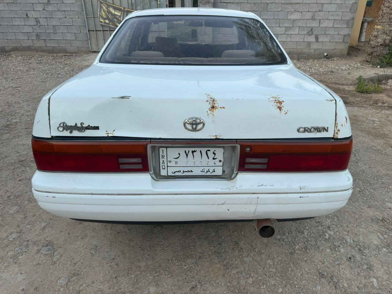 السلام عليكم بطه منفصل موديل 95مشروع وطني مكفوله كير محرك كهرباء تبريد اصوليات تحويل بشرط السياره باسمي السعر 42$وبيه مجال ‏‪***********‬‏
