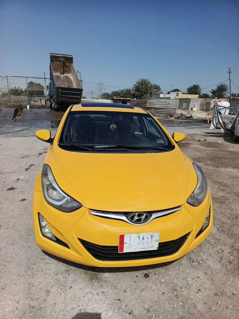 النترا مديل 2015 خليجي فول موصفات واحد ع واحد  رقم مثنى مصفره هيئه وغرامات بسمي السياره 

مكينه 1800 لا تبخير ولا تنقيص
كير جديد 

السنوار مرفق وي الصور  سعر السياره 110 وبيها مجال للطيبين مكان السياره الديوانيه *********** 
الموشراي لا يتصل
