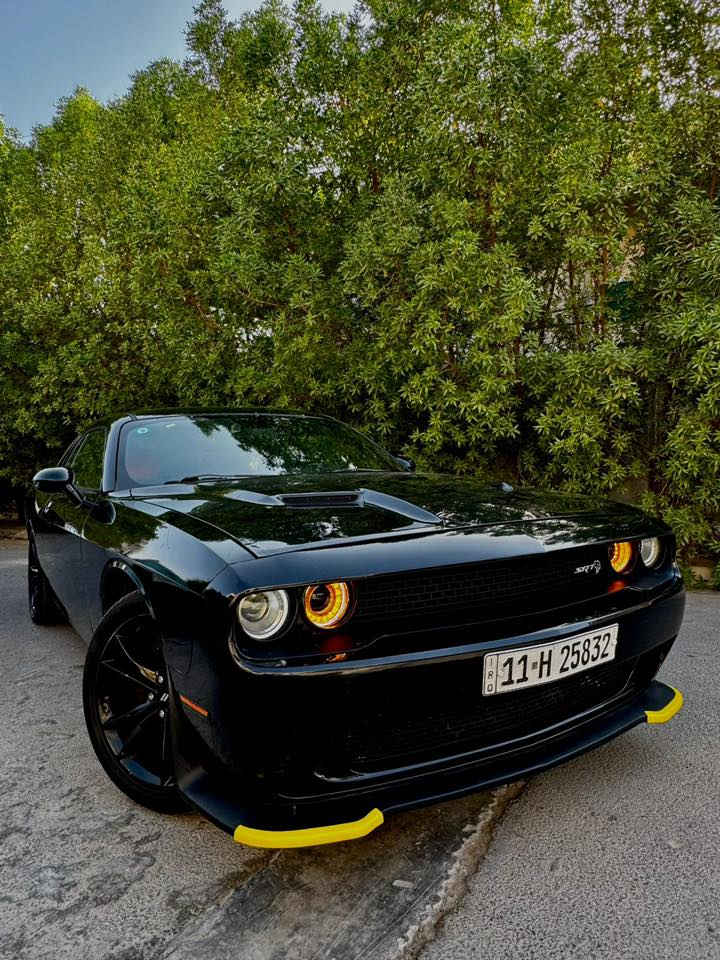 جالنجر 2018 بلاك توب
محرك 3600
تو ويل
حادثها جاملغ خلفي بامريكا فقط وبلعراق بيها جاملغ امامي صبغ السيارة بدون دواخل شاصي لغد مكينة كير كفالة رقم بغداد الدولي
مواصفاتها : -
شاشة كبيرة
شفتات
داخل كنتارة وجلد SRT احمر
قطعتين تبريد
ويل 20 بلادي بلاك توب
ضام سبورت
خم تاير جديد
منظومة زنون لد
SRT بجم
السيارة جاهزة من كلشي ومابيها نواقص ومال جناي وماكو جالنجر بهل حادث وبجم كبس
السعر 167 وبيها مجال
عنواني بغداد
***********
-
