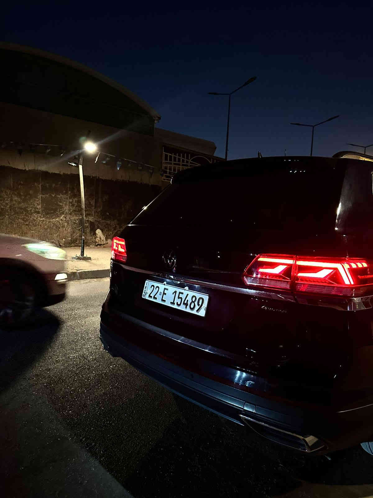 اطلس 2023  
7 راكب 
فول عدا البانوراما 
حادثها جاملغ وشبر من بنيد بسيط مو قوي 
ماشيه 26 
سياره مال بنيه جديده واستخدامها قليل 
السعر 245 وبيها مجال 
سبب البيع للتغيير فقط السياره كلش حلوه ومابيها عيب 
للاستفسار ***********
