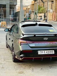 النترا 23 وارد امريكي بنيدوجاملغ .معوقين .للبيع 138 للاتصال 0780334201...