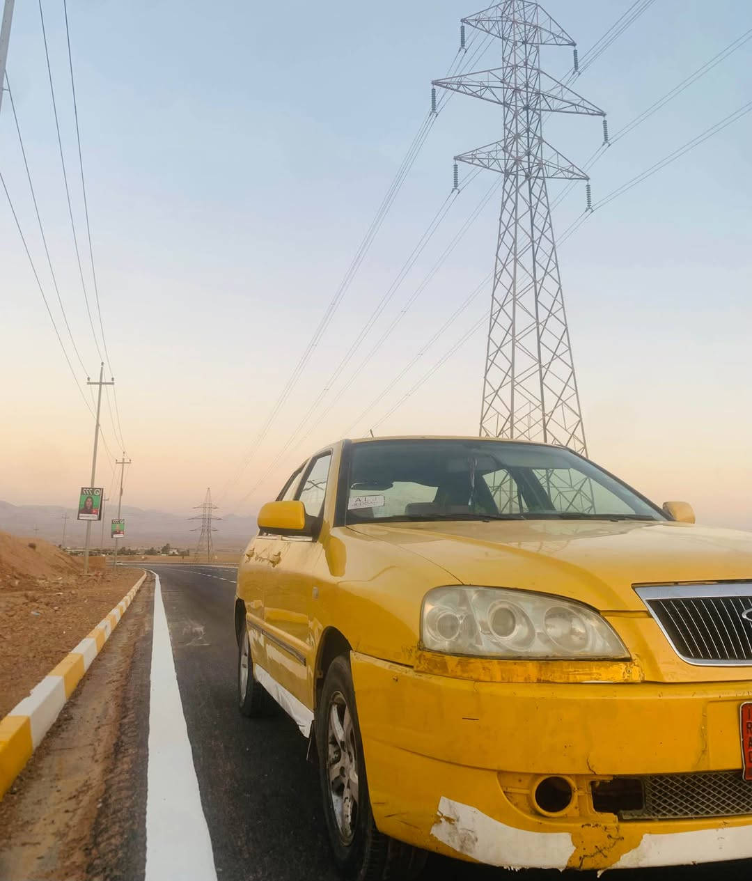 🔥شێری کوین مۆدیل 2013  فوول مواسەفات، نمونە ماوەتەوە لەپاک و جوانی هەیکەلی جوان و بێ دەعم و قۆپاو تەنیا یەک کەم دەرگای سایەق قۆپاوێکی هەیە ئەویش پێوەی دیار نیە زۆر کەمە
ناو و کوشین دەرەجە یەک پاک و جوان 
شاشە ئایپاد فوول
تەبردی سارد و گەرم ساردەکەی چاککردنی دەوێ
ناو گێچی جوان و لایت و عیشارەت و کامل ئیش دەکات
چوار جام کارەبایی گێڕ عادی
بنی زۆر خاوێنە ژەنگ و خایسی هیچ نیە
ئەوراق و کارتی نیشتیمانی لەگەڵە بەس من بە علوج دەیفرۆشم

واتسئەپ و ڤایبەر
0750 845 6142

شوێن کۆیە كويسينجاك, أربيل
