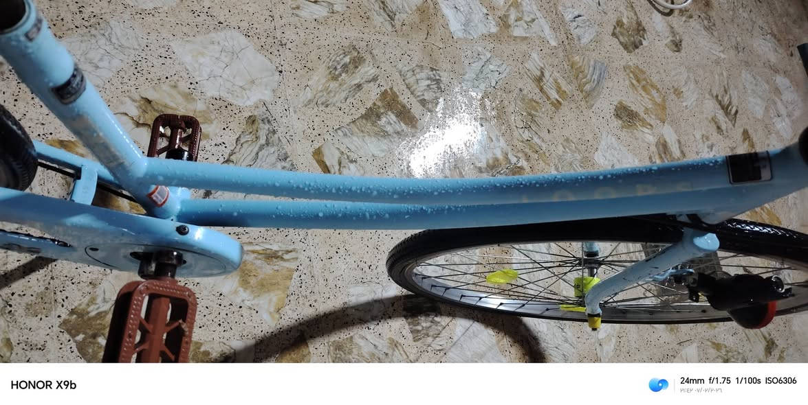 السلام عليكم شباب بيسكل للبيع موديل 2019 السعر خاص


**إذا كنت صاحب هذا الإعلان وتريد حذفه لأي سبب، رجاءا أرسل رسالة إلى الدعم الفني**