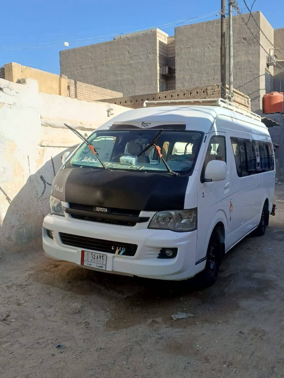 جنبي للبيع موديل ٢٠١٤ استلام ٢٠١٨ ب ١٣٠ وبيها محال للاستفسار ***********
