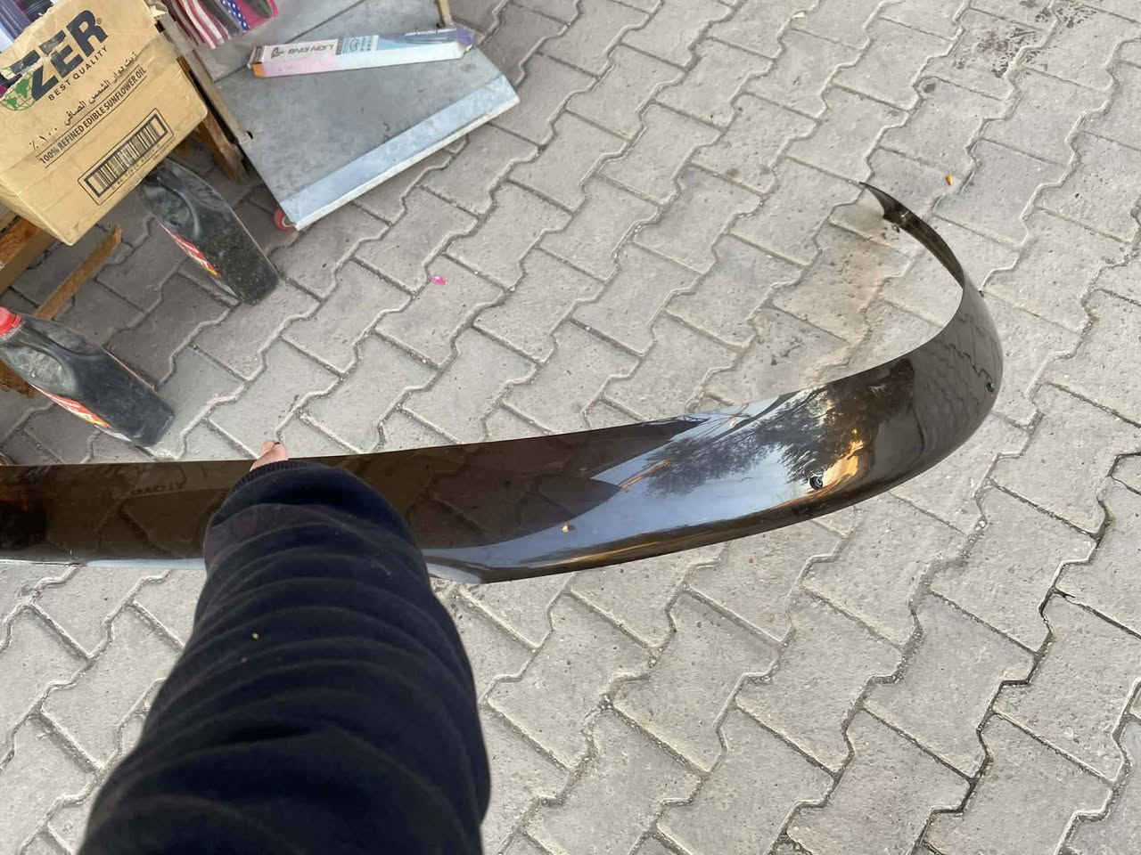 كصة كامري موديل 2015/2016/2017 بلادي واتساب ***********
