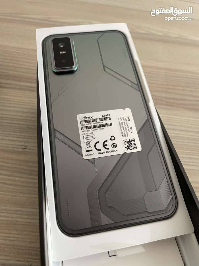 ـGT30 برو اخوان بعده بلزگاته
ذاكرة 256 

رام 24 

لدات خلفية

شفتات العاب

معالج 8350 دايمنستي التيمت 

يشغل جميع الالعاب 120 فريم

يدعم تسجيل المكالمات

وتغيير الأصوات من رجل الى انثى 

مع كافة ملحقاته والبكج

العنوان الديوانية حي العسكري 

متواجد خاص


**إذا كنت صاحب هذا الإعلان وتريد حذفه لأي سبب، رجاءا أرسل رسالة إلى الدعم الفني**