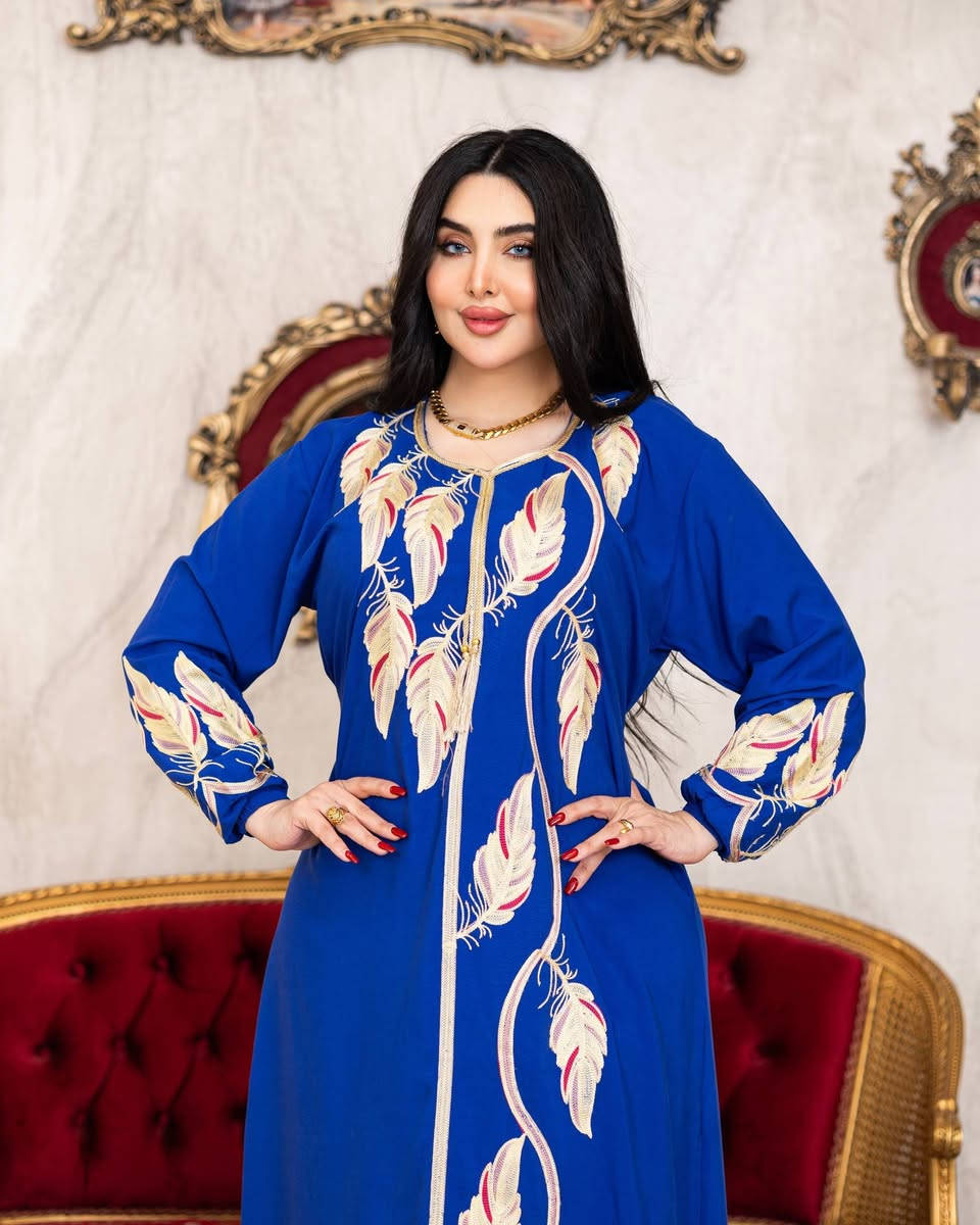 😍#جديدنا_وصل😍

 دشداشه  نسائي  🥰 
تطريز+ ستراس 

#الخامايه_قطن_مراسي_مصري

القياس.   2x 3x

 

التوصيل بغداد 5 🚗🚗🚗

المحافظات.  6 🚌🚌🚌


**إذا كنت صاحب هذا الإعلان وتريد حذفه لأي سبب، رجاءا أرسل رسالة إلى الدعم الفني**