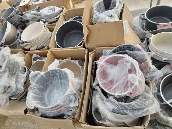 كدر راقي
مجمع الذهبي كلشي وكلاشي
***********
***********
