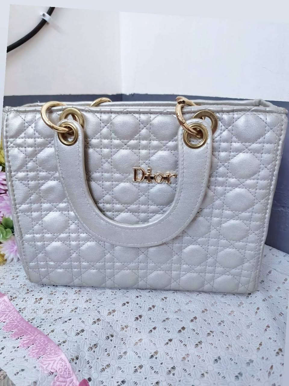 متوفر حقائب ماركات
باله اوربيه وخليجيه


**إذا كنت صاحب هذا الإعلان وتريد حذفه لأي سبب، رجاءا أرسل رسالة إلى الدعم الفني**