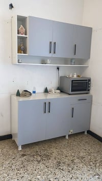 كاونتر مستخدم شهر للبيع تواصل ع رقم 07729070138