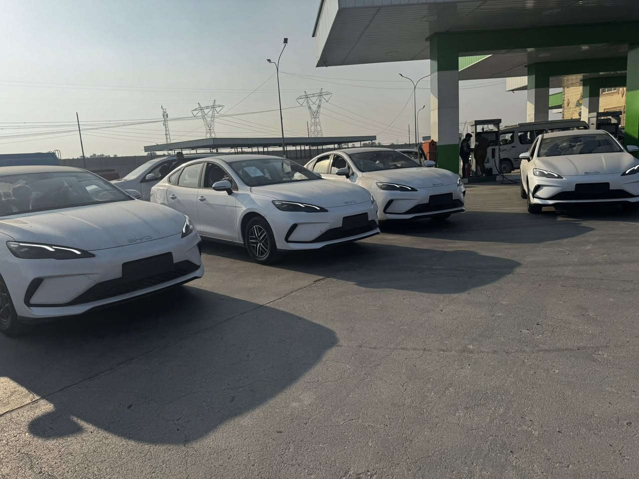 سيل 05
موديل 2025
داخل ابيض
والسعرررر 🔥🔥🔥 
بشرط احسن سعر تحصله 
للاستفسار📲

اريزونا لبيع وشراء السيارات 
حي الاعلام مقابل علي فون
***********
***********
***********
