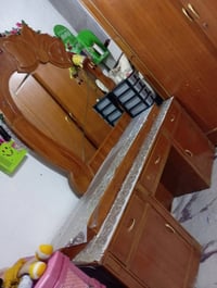 ميز • نجارة • نظيف