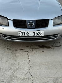 سنترا • 2004 • گير اوتماتيك