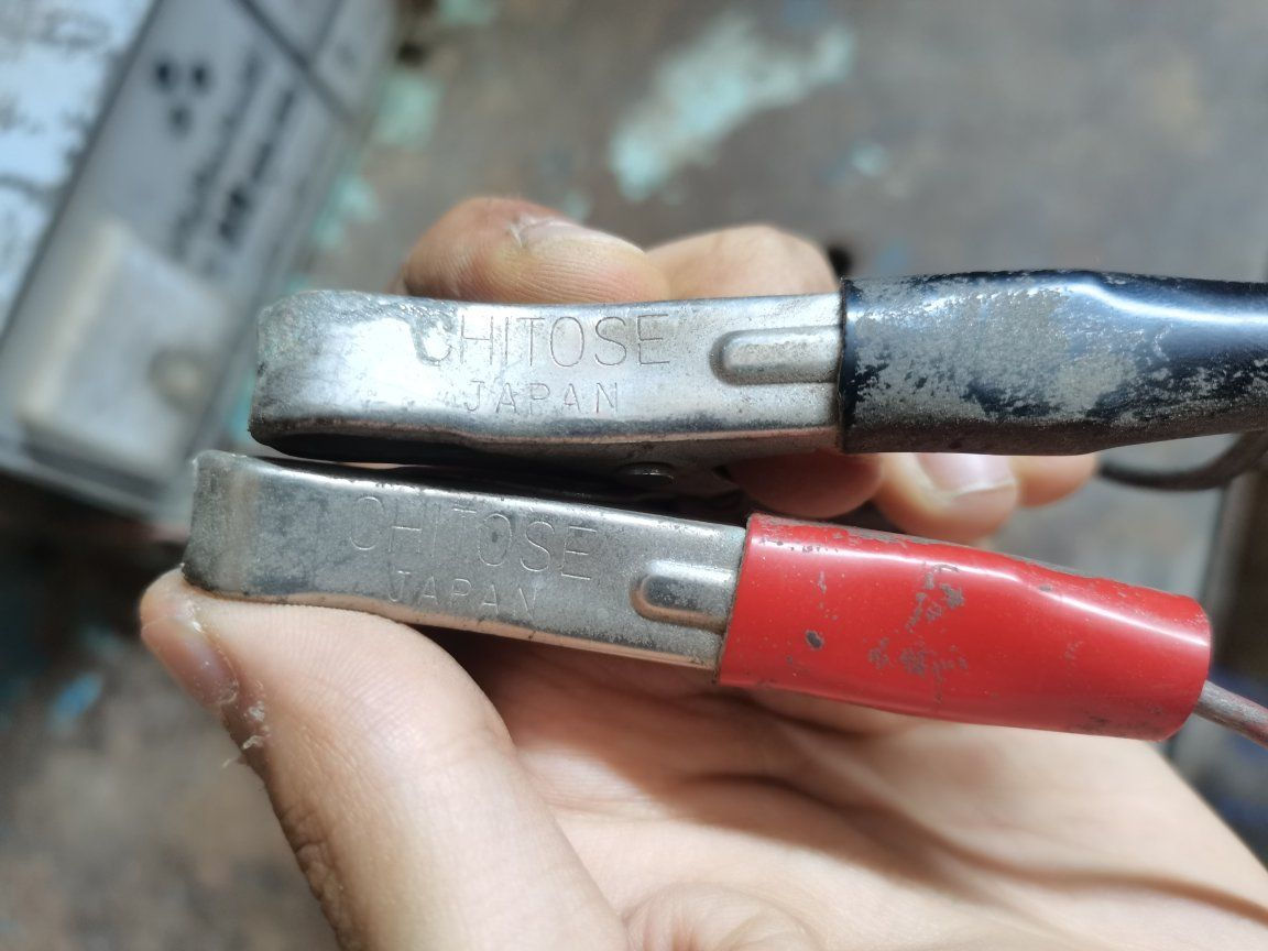 شاحنة بطاريات ياباني استيراد خاص شغالة 6 فولت 12 فولت مكان بغداد دورة


**إذا كنت صاحب هذا الإعلان وتريد حذفه لأي سبب، رجاءا أرسل رسالة إلى الدعم الفني**