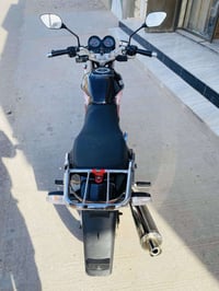 موديل ٢٢ • مكمركه • محرك مكفول