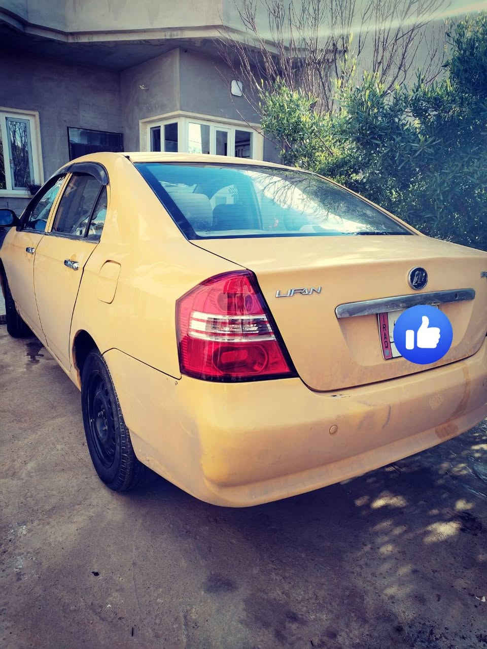 ليفان 620 موديل 2011مكينه وكير يارس تبريد ثلج تدفئه سياره حلوه هزه جديده بدون ظرر شرط الشرعي يسوي وكاله وتريدتحويل يحول سعر 42$واذااكومراوس اروس


**إذا كنت صاحب هذا الإعلان وتريد حذفه لأي سبب، رجاءا أرسل رسالة إلى الدعم الفني**