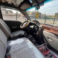 بسم الله الرحمن الرحيم سياره كيه حمل للبيع موديل 2017 تخم تاير تبريد ع...