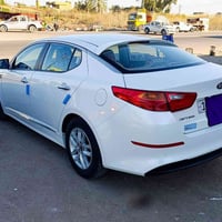 أوبتيما • ٢٠١٦ • مكينة ٢٠٠٠