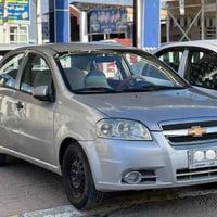 افيو • ٢٠٠٩ • محرك ١.٤