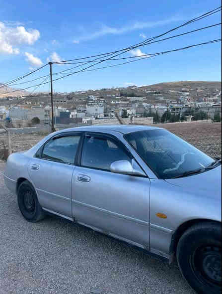 مازده فاسوليا موديل/1992/گيرو مه كينه و برانه وه  وبه ناوكردن به شه رت صه نه وى تا2028/نويه ته بريته بيشو بشتى تازه م توند كرديته وه نرخى/44/مجال/***********/ شقلاوة
