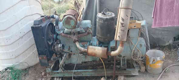 مولده مكينه فورتي سلف 50كيفي الاستفسار هاذ رقم ***********
