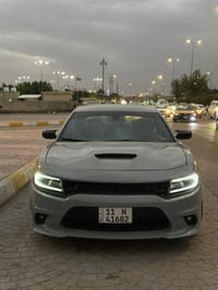 جارجر سكات باك • ٢٠٢١ • رقم بغداد