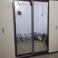 كنتور تركي • نضيف جدا • قرب جامع القائم