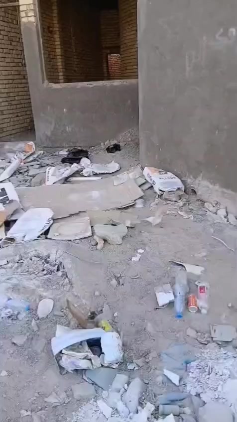 سلام عليكم
بيت بمجمع البيادر السكني
البيت ركن
مساحه 200
مساحه البناء 160
يفيد مطعم او صالون او مقر شركة او مدرسة او روضه
(ملبوخ فقط) يحتاج (سراميك و بياض وكهرباء وماء)
البيت طابو صرف سند 25
للبيع نقد تنطي مقدمه 60 مليون وباقي أقساط خلال سنه وحدة او حسب اتفاق مع صاحب البيت
الاتصال او واتساب
***********
