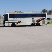 زيارة النجف والكوفة • عوائل قضاءعفك • رحلة دينية