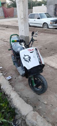 فراشه ياباني للبيع مكينه لاتنقيص ولاتبخير باتري جديد شرط هندر واحد سعر...