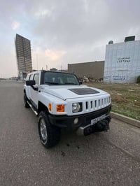 همر اج3 • ٢٠٠٨ • فول مواصفات