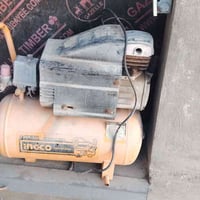 كمبريسر • حله حي الجزائر