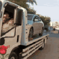 كرين سطحة • سامراء • عموم العراق