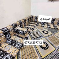 نصف جلسة عربية كويتي • جديد • البصرة الجبيلة