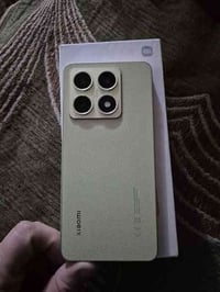 شاومي 14t ذاكرة ٢٥٦/١٢ جهاز كلش جديد  نهايته كلش ٣٥٠ سعر ثابت مكاني بغ...