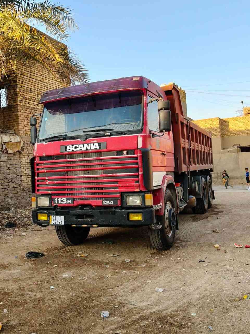 ***********
) ***********
السلام عليكم سكانيا للبيع موديل 96 مكينه 13 سودا 88 كهربائي مكفوله كفاله عامه مجموعه مان بغداد مشروع وطني مكلف بالنشر الاستفسار على هذا الرقم السعر 3$ 10وبها مجال
