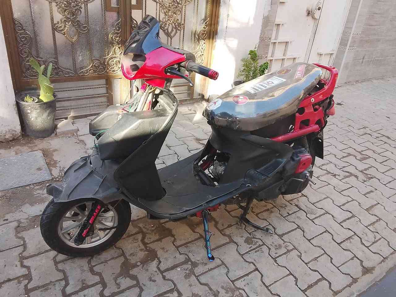 دراجه فراشه للبيع دراجه وكاله نضيفه صالنصه FM جك رياضي و يدأت رياضي دراجه ما مفتوحه السعر 225 بيهه مجال بسيط المكان النجف ملحق الروان


**إذا كنت صاحب هذا الإعلان وتريد حذفه لأي سبب، رجاءا أرسل رسالة إلى الدعم الفني**