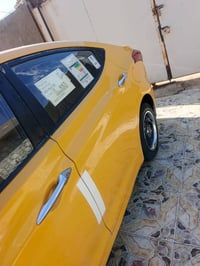 النترا ٢٠١٢ • رقم ذي قار • مكينة ١٦٠٠