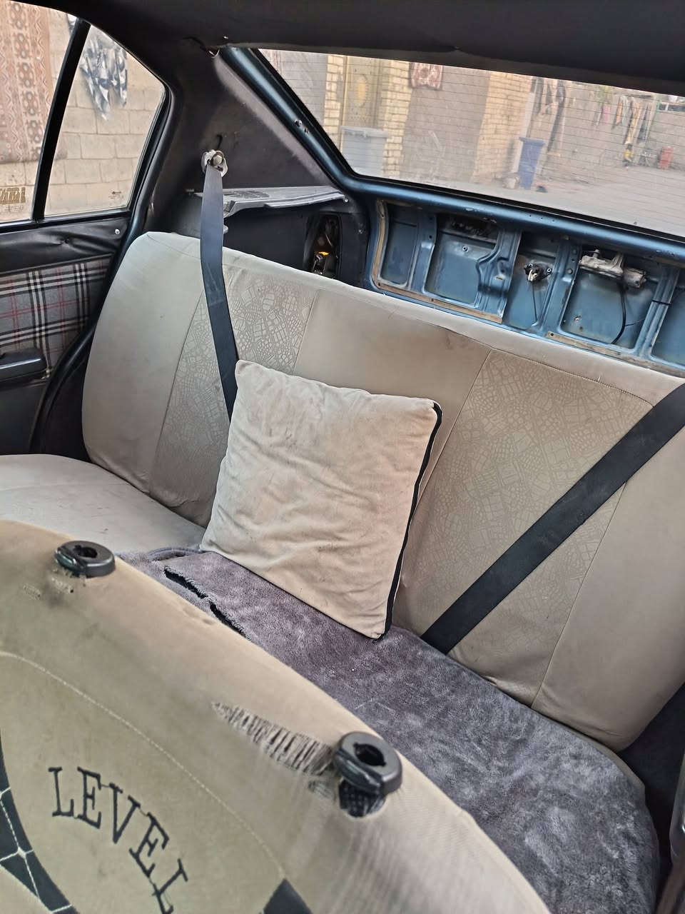 سياره للبيع اوبل موديل 90 سنويه صار 6. اشهر ساقطه مكينه وكير خير من الله تخم تاير كهربائيات شغاله خياس مابيها السعر25 وبيها مجال حك الجيه
العنوان واسط الصويره
رقم الهاتف ***********
