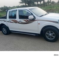 كريت ويل • موديل ٢١ • ماشي ٦٧
