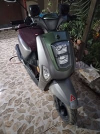 ماطور بولسكي للبيع 2024 جاهز نكر سلف 07701353987