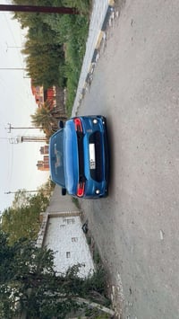 تشارجر ارتي • ٢٠١٥ • ٧٧ الف