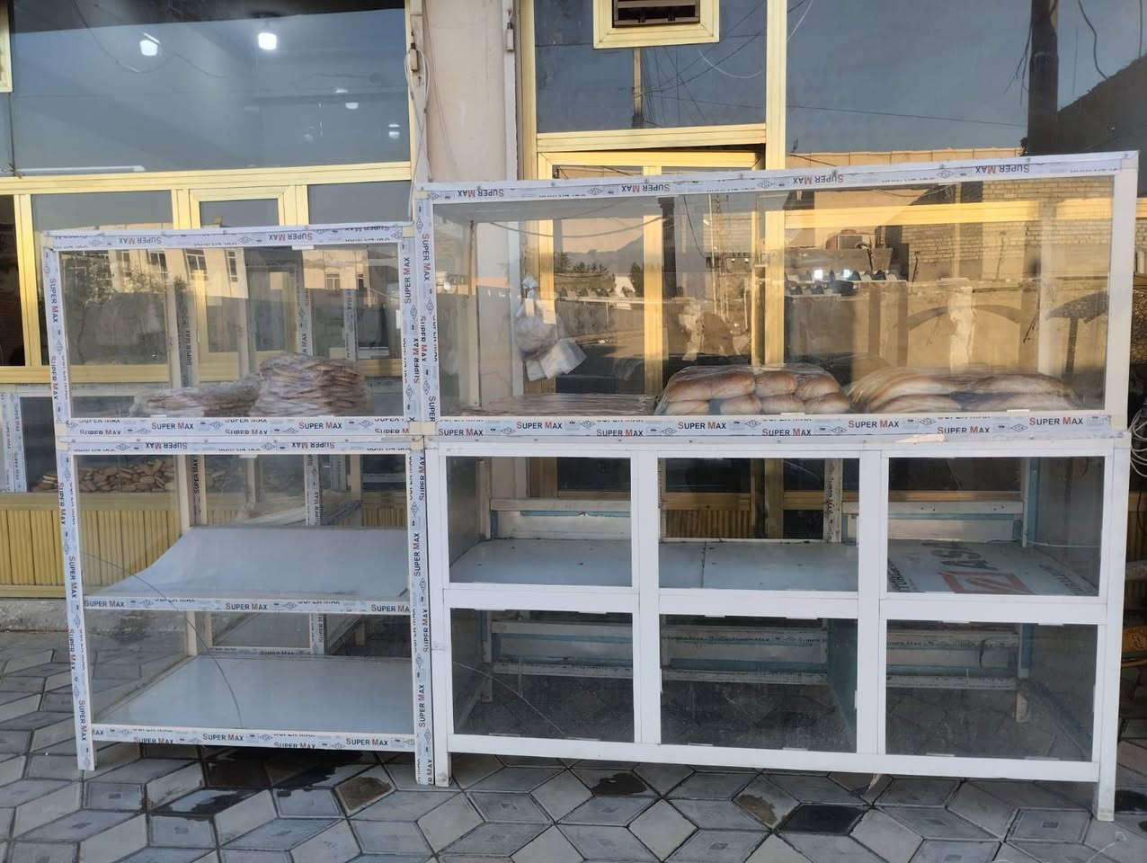 السلام عليكم 
جام خانه للبيع لاسستفار اتصل واتساب *********** قلعة سكر
