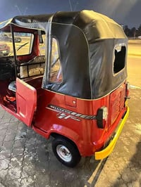 تكتك TVS • موديل 2022 • جزيره شط العرب