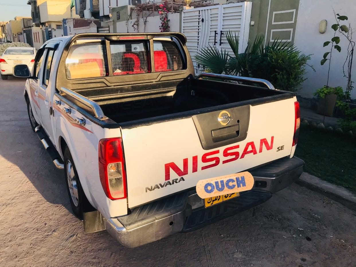 نيفاره2012
سلام عليكم 

نيفاره 2012 للبيع 
بيها ضربه بل تكمه ماشره بل صوره  
رقم دهوك تحويل ووكاله شوكت ميعجبك ب اسم كردي
للاستفسار اتصل على الواتساب وبيك خير وتدلل
سعر 110 وبيه مجال للشراي 

مكاني نجف

***********
