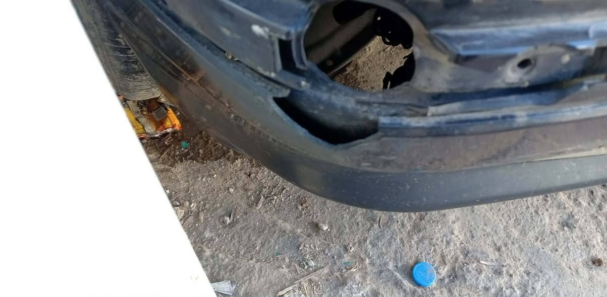 دعاميه فارغه تحتاج تصليح بسيط حاليآ شادها بسياره يعني تعجبك تعال فلها وخذها
قيمها وخذها ماعرف سعرها اني


**إذا كنت صاحب هذا الإعلان وتريد حذفه لأي سبب، رجاءا أرسل رسالة إلى الدعم الفني**