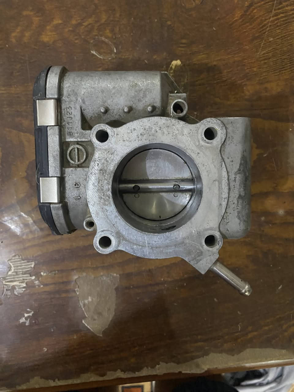 سلام عليكم جويتر اكسنت 2012
شغال مال حاويه اكتب سعر وبلعافيه


**إذا كنت صاحب هذا الإعلان وتريد حذفه لأي سبب، رجاءا أرسل رسالة إلى الدعم الفني**