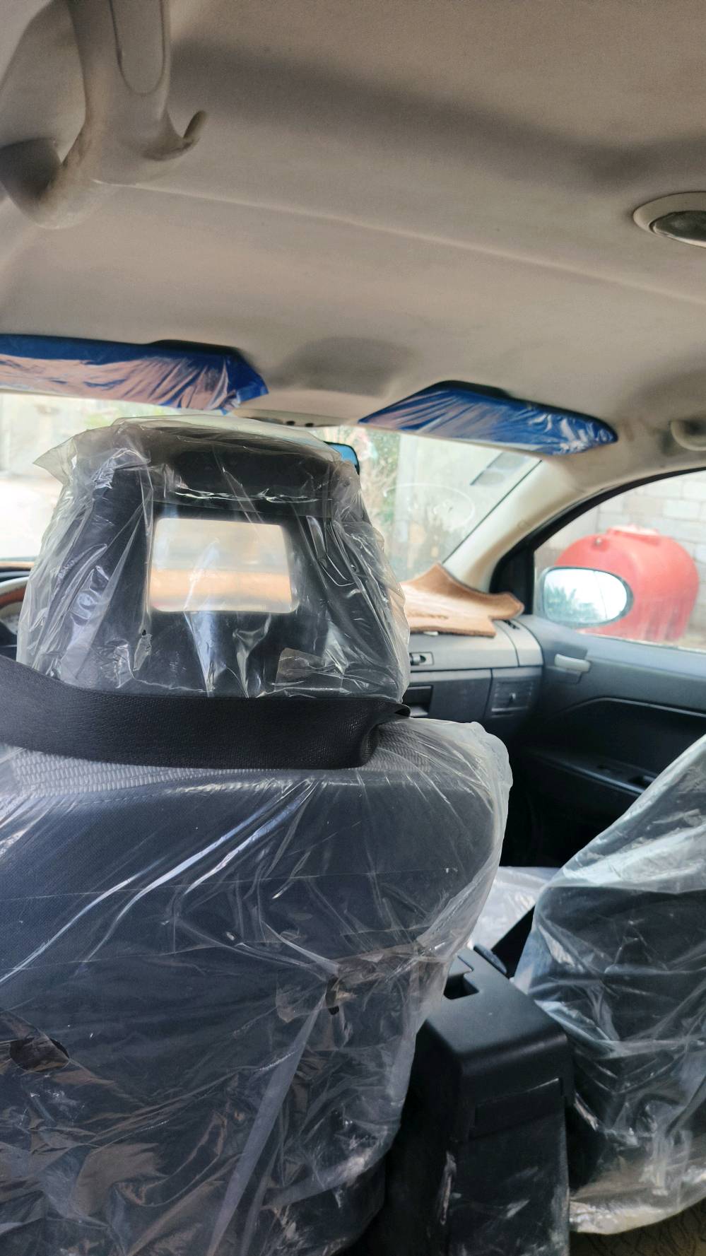 دوج كاليبر موديل ٨ رقم بغداد انكليزي بسمي كير محرك كشر بلاد ترايك وين مايعجبك السعر ٥٥ بيها مجال ***********