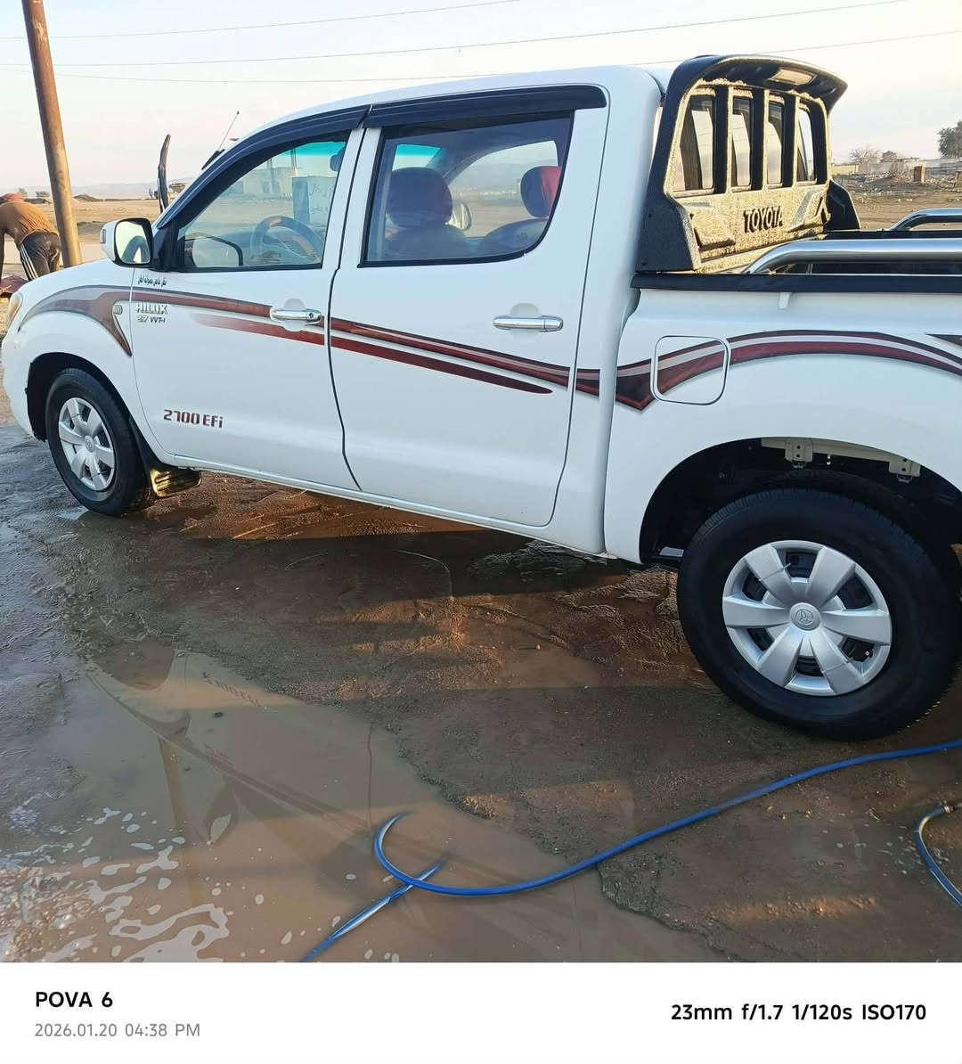 بيكم 2006 رقم جديد مصطرا كير ومحرك نضاف طخم تواير جدد باتري جديد بيهه بارد براس الجاملق جهت السايق شرط التحويل سعر 160 وبيهه مجال موقع ناحيت زمار


**إذا كنت صاحب هذا الإعلان وتريد حذفه لأي سبب، رجاءا أرسل رسالة إلى الدعم الفني**